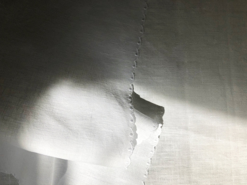 The Sofia—linen napkin